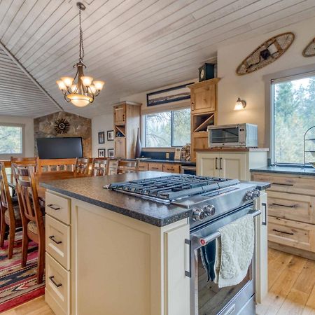 サンリヴァー Great Kitchen, Ac, Sharc Access, Hot Tub, Bring Pet!ヴィラ エクステリア 写真