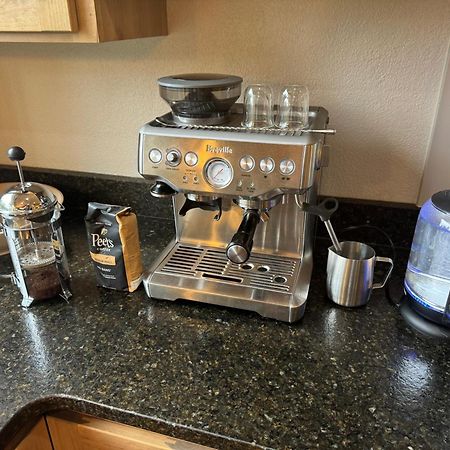 サンリヴァー Great Kitchen, Ac, Sharc Access, Hot Tub, Bring Pet!ヴィラ エクステリア 写真