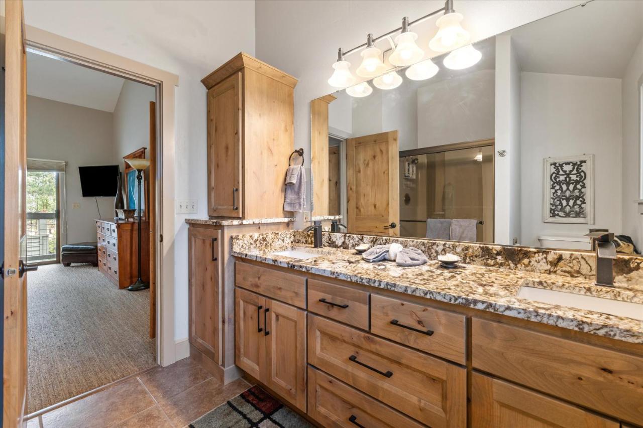 サンリヴァー Great Kitchen, Ac, Sharc Access, Hot Tub, Bring Pet!ヴィラ エクステリア 写真