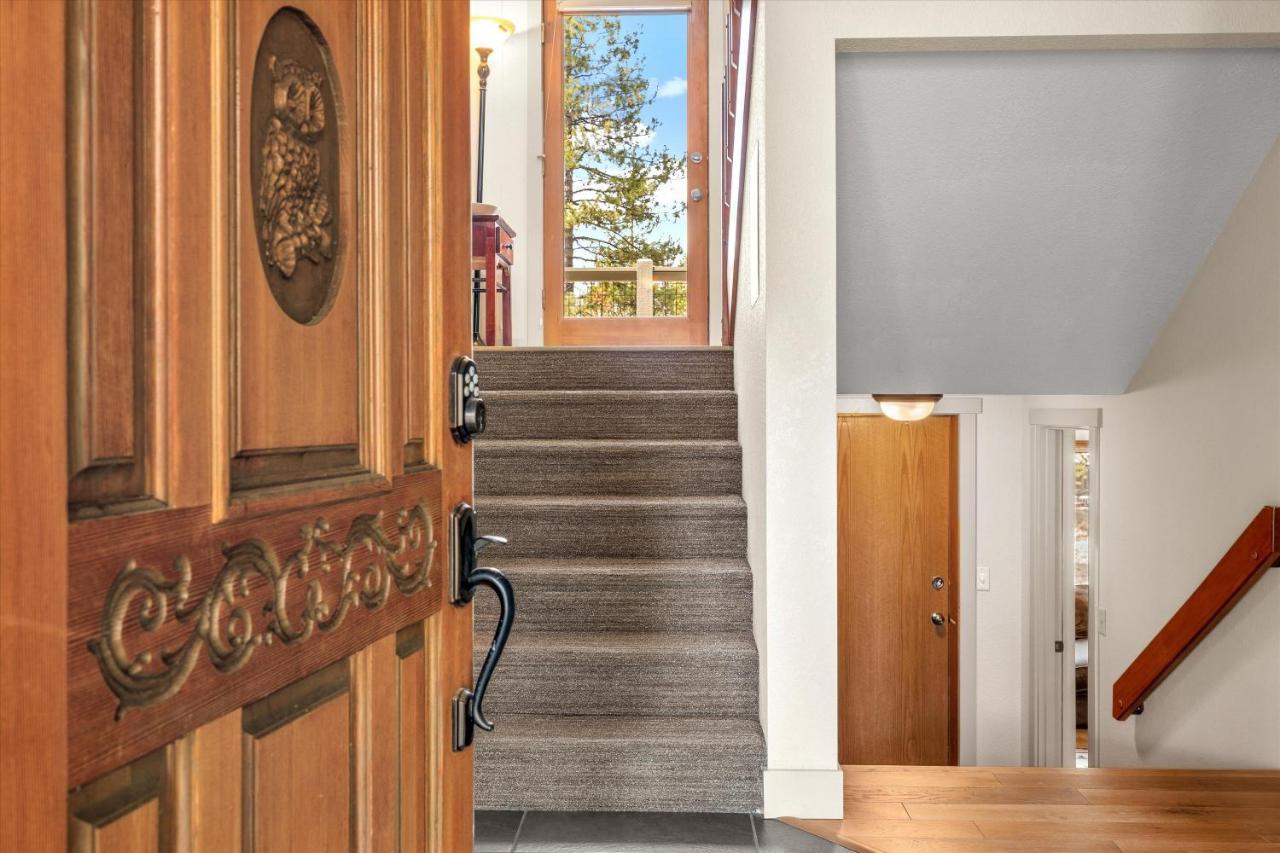 サンリヴァー Great Kitchen, Ac, Sharc Access, Hot Tub, Bring Pet!ヴィラ エクステリア 写真