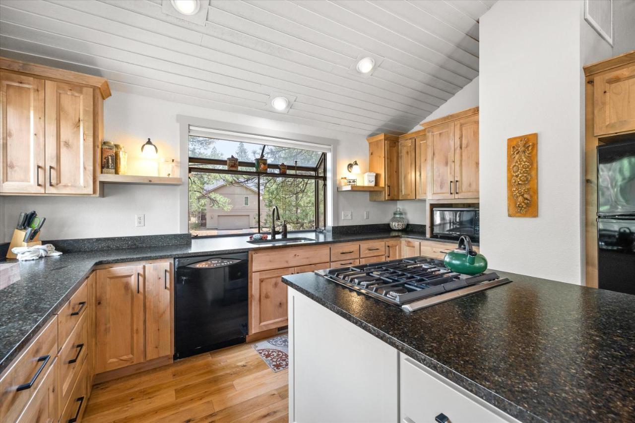 サンリヴァー Great Kitchen, Ac, Sharc Access, Hot Tub, Bring Pet!ヴィラ エクステリア 写真