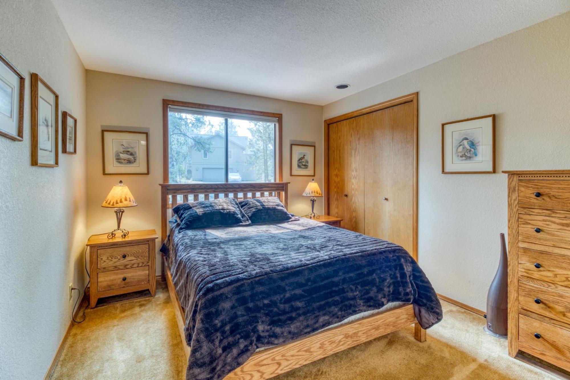サンリヴァー Great Kitchen, Ac, Sharc Access, Hot Tub, Bring Pet!ヴィラ エクステリア 写真