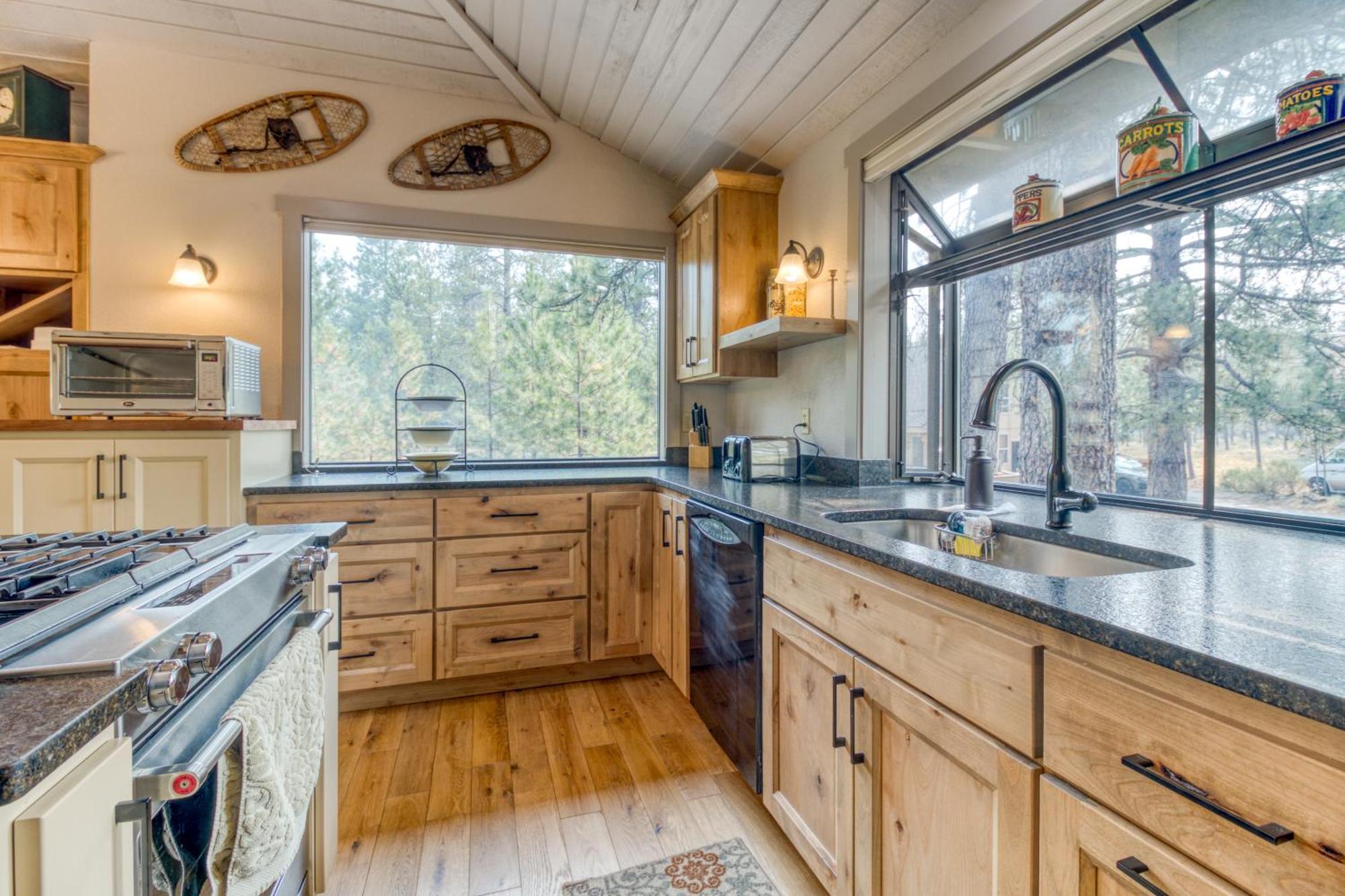 サンリヴァー Great Kitchen, Ac, Sharc Access, Hot Tub, Bring Pet!ヴィラ エクステリア 写真