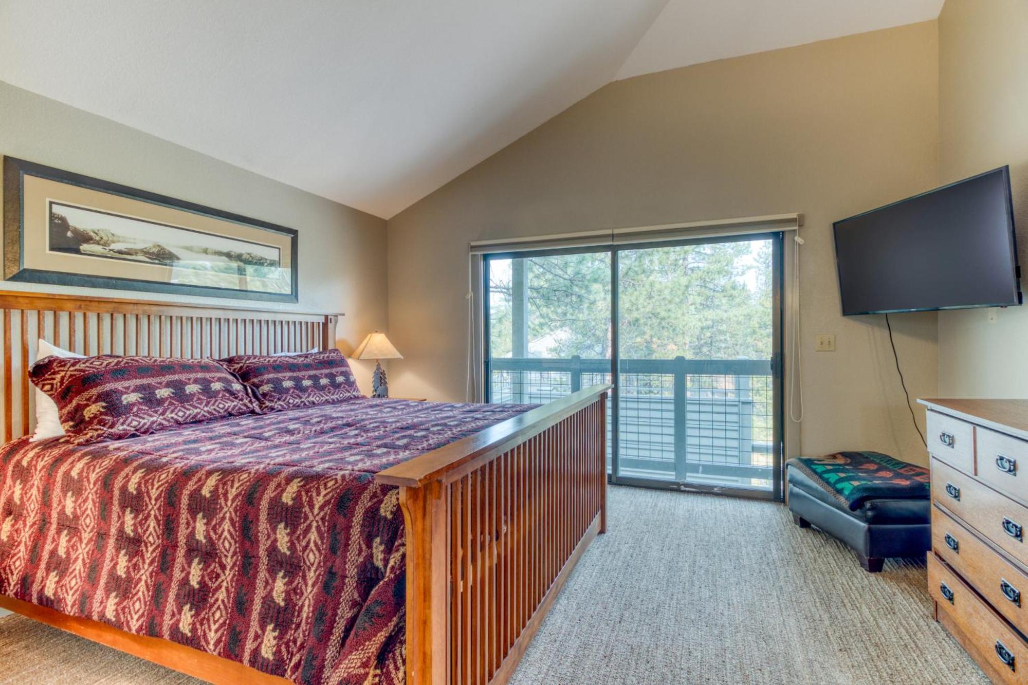 サンリヴァー Great Kitchen, Ac, Sharc Access, Hot Tub, Bring Pet!ヴィラ エクステリア 写真