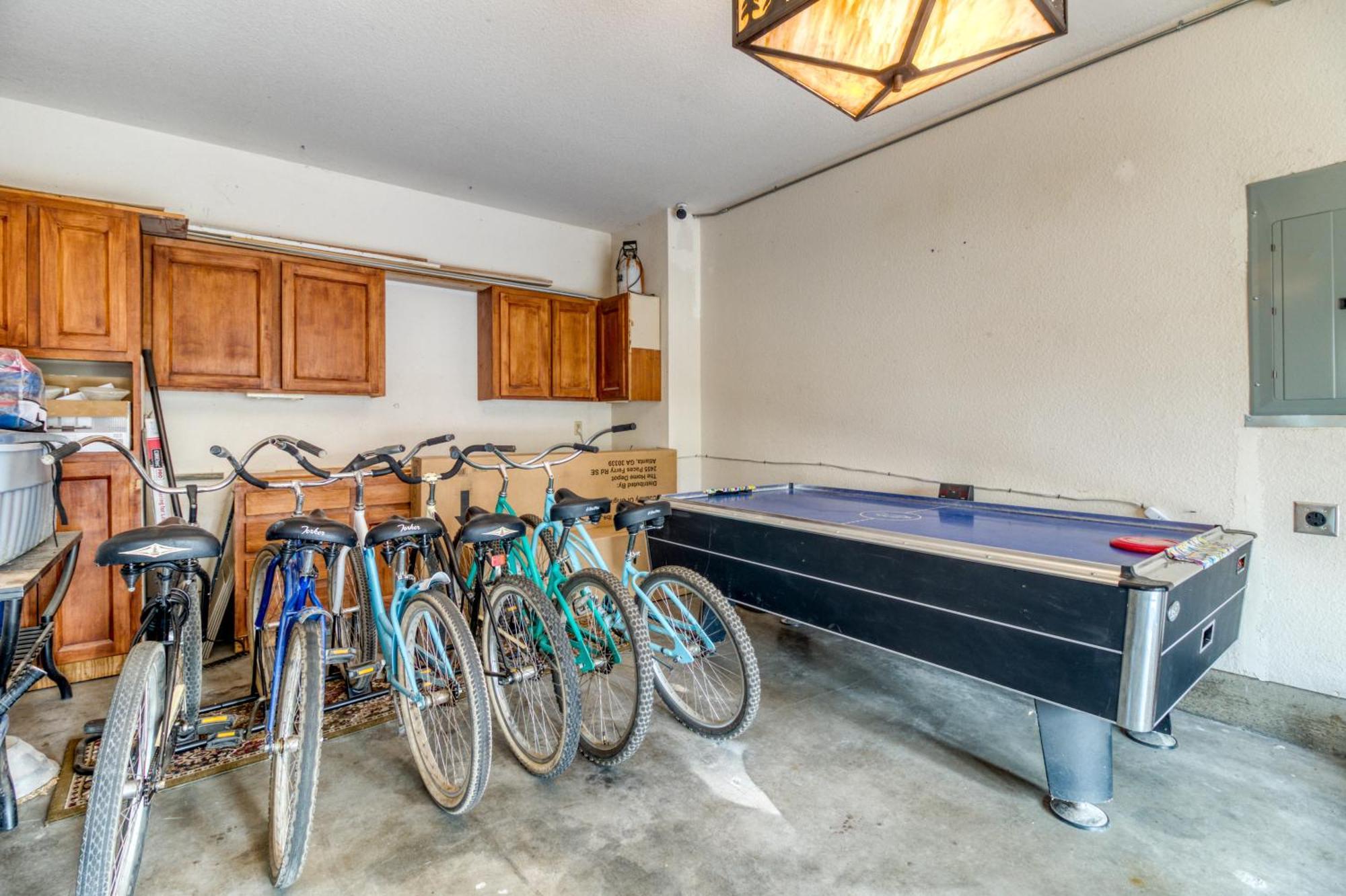 サンリヴァー Great Kitchen, Ac, Sharc Access, Hot Tub, Bring Pet!ヴィラ エクステリア 写真