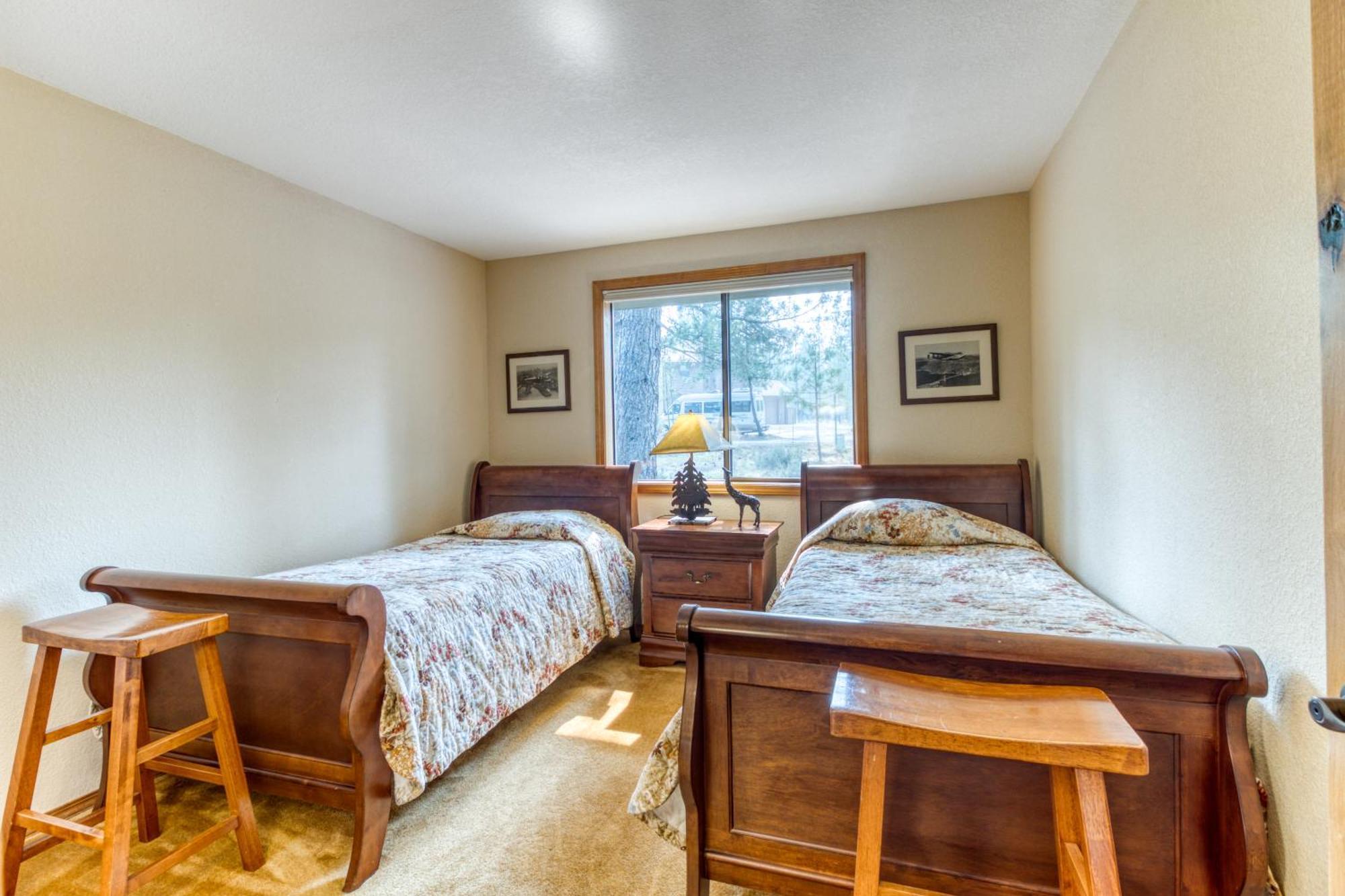 サンリヴァー Great Kitchen, Ac, Sharc Access, Hot Tub, Bring Pet!ヴィラ エクステリア 写真