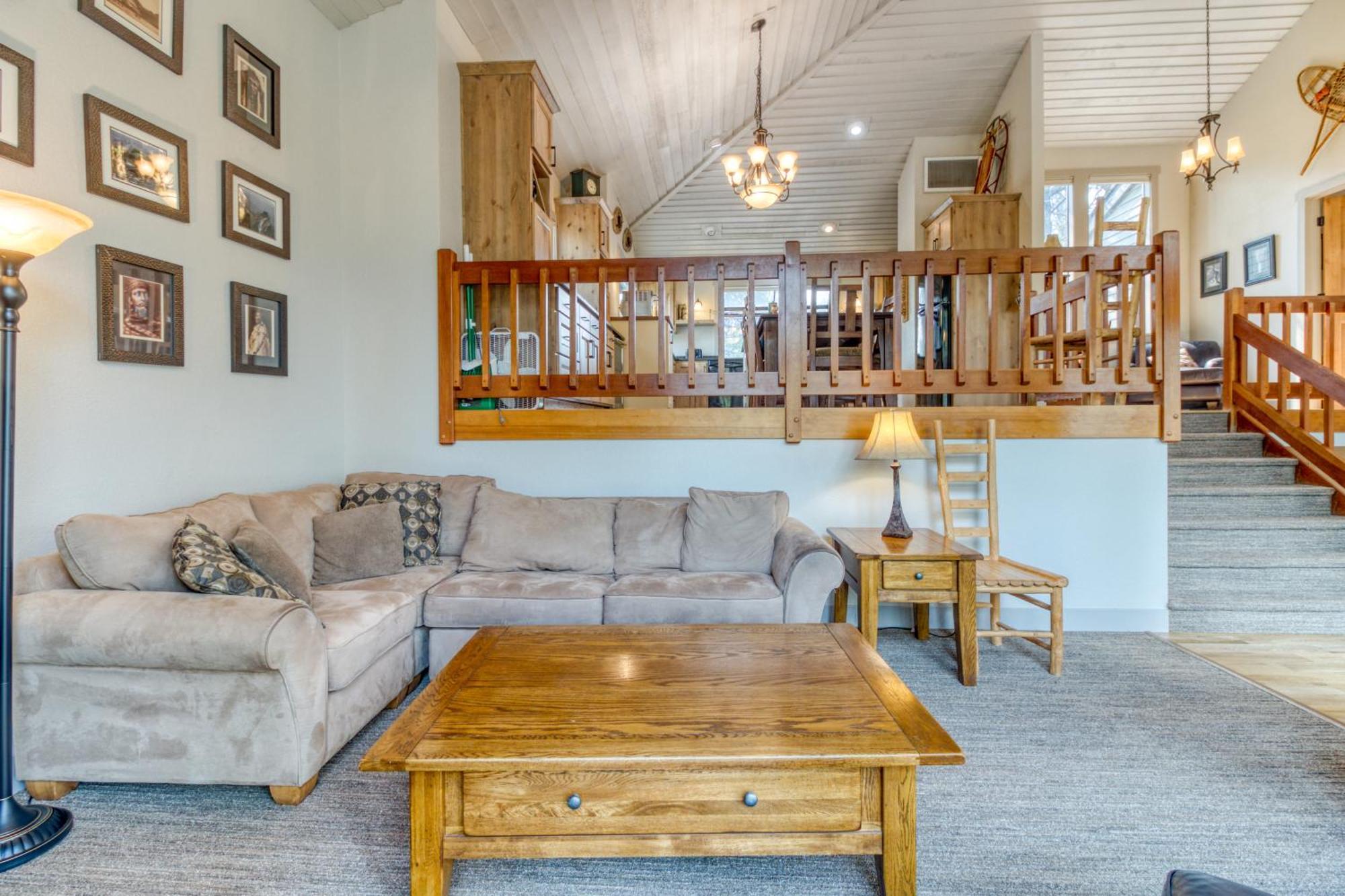 サンリヴァー Great Kitchen, Ac, Sharc Access, Hot Tub, Bring Pet!ヴィラ エクステリア 写真