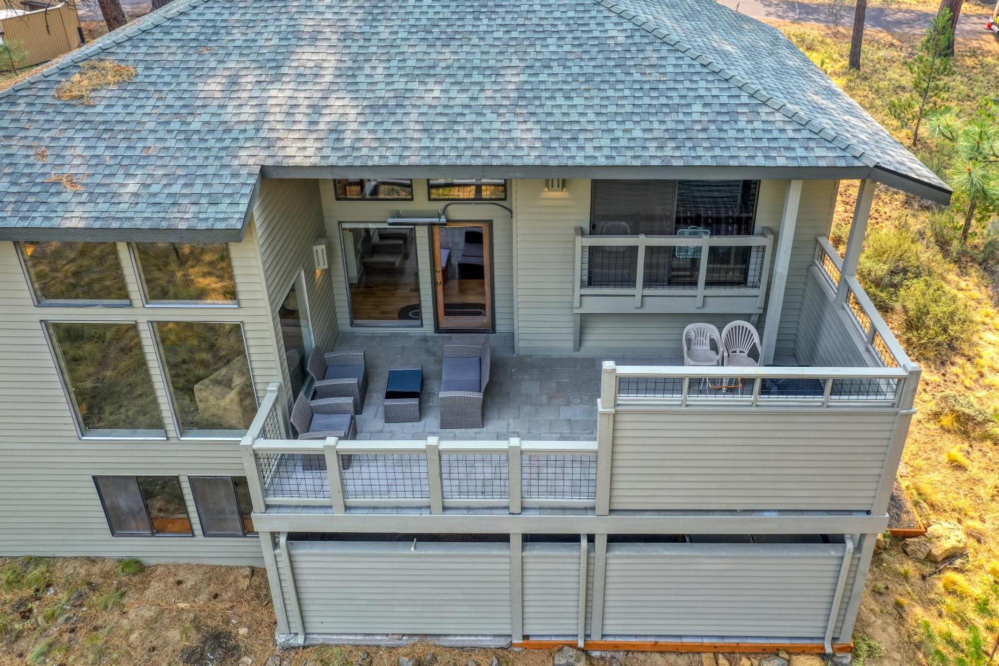 サンリヴァー Great Kitchen, Ac, Sharc Access, Hot Tub, Bring Pet!ヴィラ エクステリア 写真