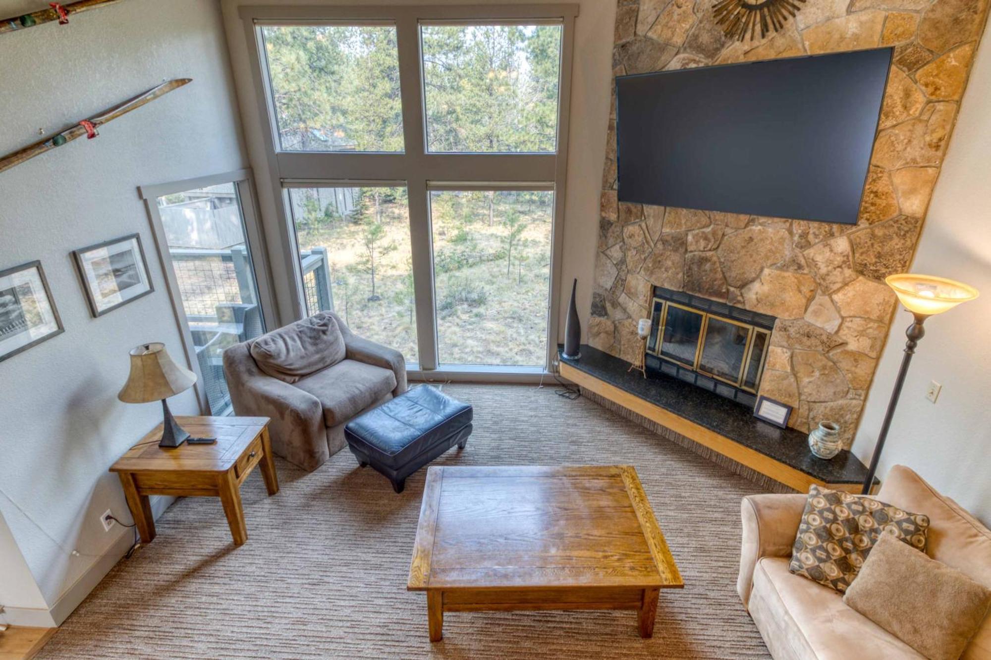 サンリヴァー Great Kitchen, Ac, Sharc Access, Hot Tub, Bring Pet!ヴィラ エクステリア 写真