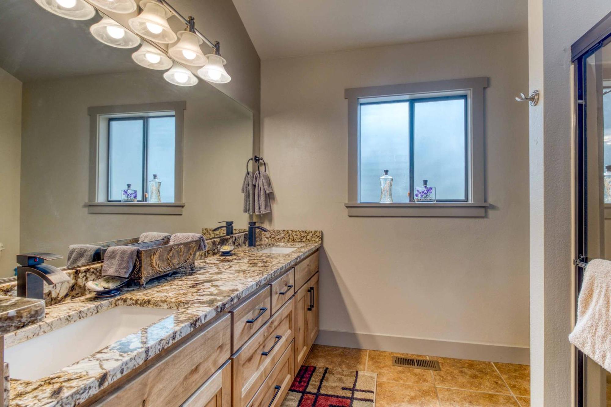 サンリヴァー Great Kitchen, Ac, Sharc Access, Hot Tub, Bring Pet!ヴィラ エクステリア 写真