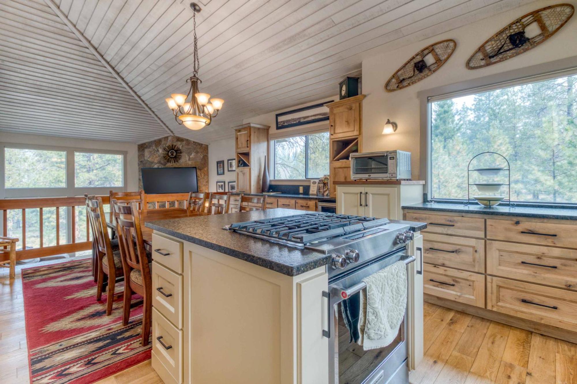 サンリヴァー Great Kitchen, Ac, Sharc Access, Hot Tub, Bring Pet!ヴィラ エクステリア 写真