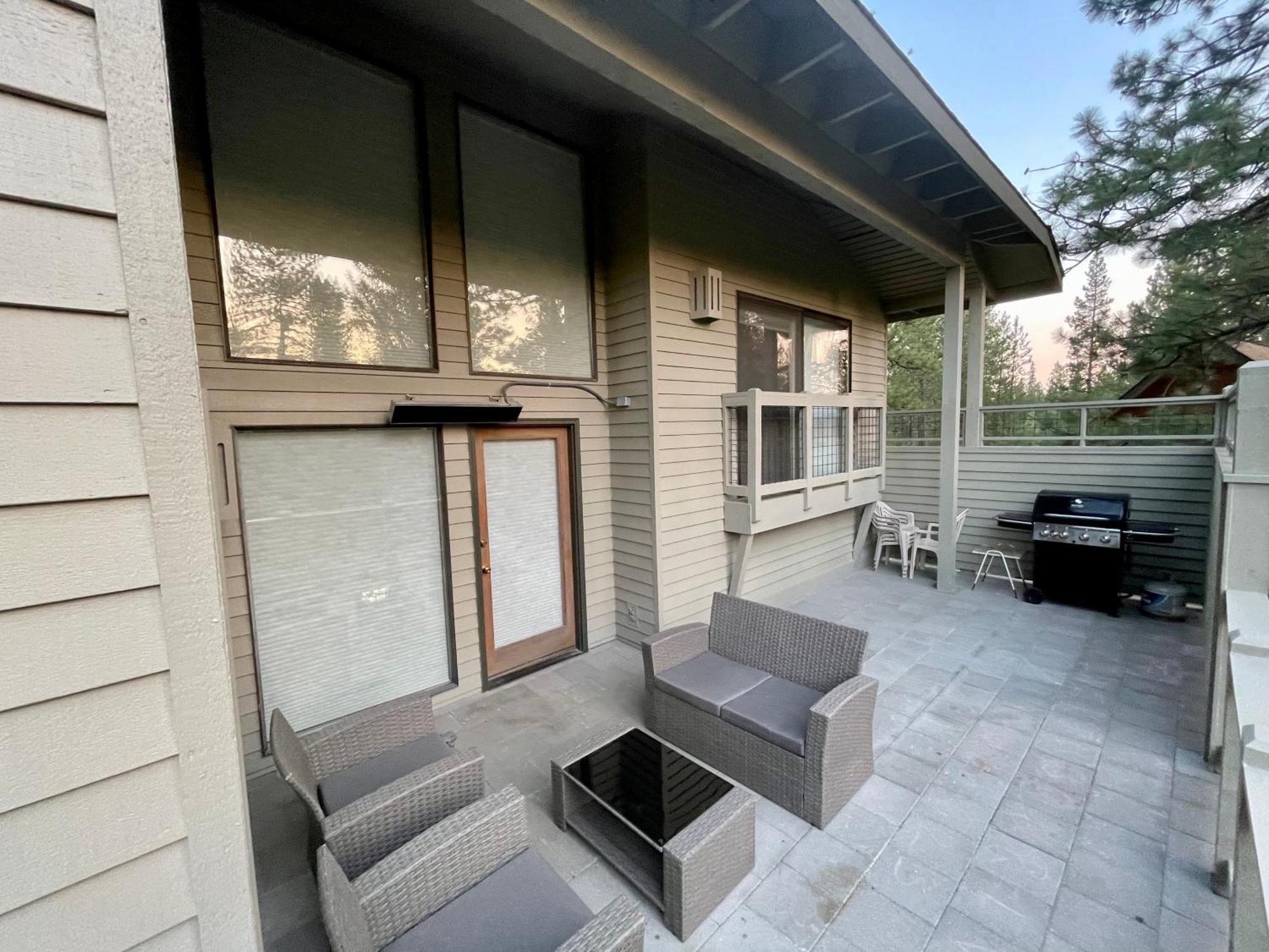 サンリヴァー Great Kitchen, Ac, Sharc Access, Hot Tub, Bring Pet!ヴィラ エクステリア 写真