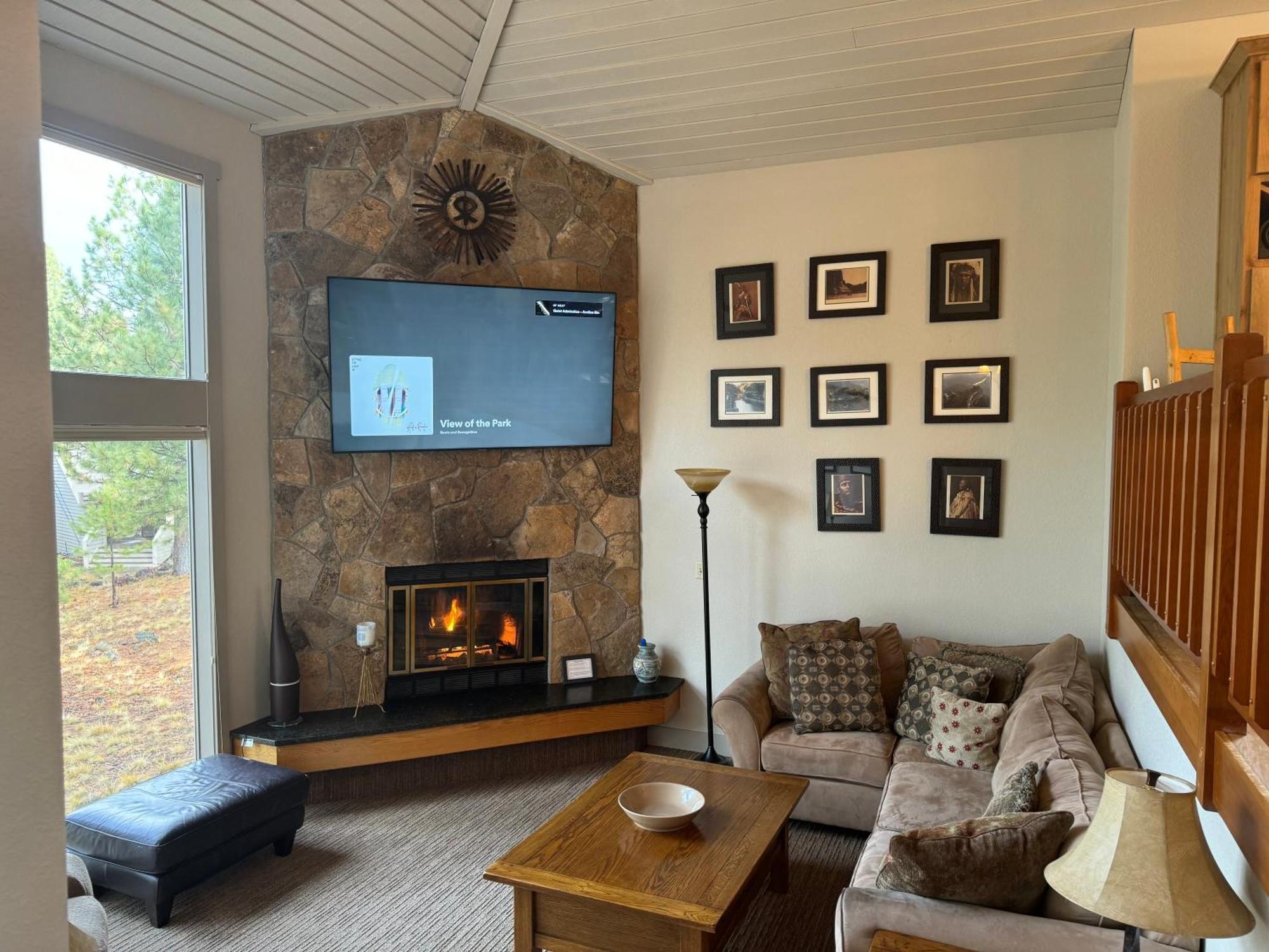 サンリヴァー Great Kitchen, Ac, Sharc Access, Hot Tub, Bring Pet!ヴィラ エクステリア 写真
